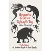 KNYGA Peter Stevenson Boggarts, Trolls and Tylwyth Teg