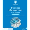 KNYGA Peter Stimpson Business Management for the IB Diploma Coursebook with Digital Access (2 Years)
