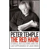 KNYGA Peter Temple Raudona Hand