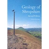 KNYGA Peter Toghill Geology of Shropshire - Second Edition