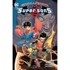 KNYGA Peter Tomasi Challenge of the Super Sons