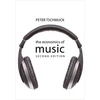 KNYGA Peter Tschmuck Economics of Music