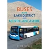 KNYGA Peter Tucker Buses in the Lake District and North Lancashire