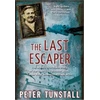 KNYGA Peter Tunstall Last Escaper