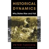 KNYGA Peter Turchin Historical Dynamics
