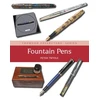 KNYGA Peter Twydle Fountain Pens