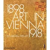 KNYGA Peter Vergo Art in Vienna 1898-1918