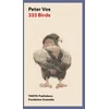 KNYGA Peter Vos 333 Birds