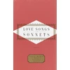 KNYGA Peter Washington Love Songs And Sonnets