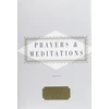 KNYGA Peter Washington Prayers And Meditations