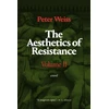 KNYGA Peter Weiss Aesthetics of Resistance, Volume II