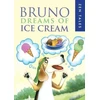 KNYGA Peter Whitfield Bruno Dreams of Ice Kreminis