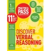 KNYGA Peter Williams Practise & Pass 11+ Level One: Discover Verbal Reasoning