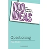 KNYGA Peter Worley 100 Ideas for Primary Teachers: Questioning