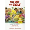 KNYGA Petersons Various Authors Wit of Golf