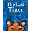 KNYGA Petr Horacek Last Tiger