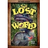 KNYGA Petr Kopl Lost World - an Arthur Conan Doyle Graphic Novel