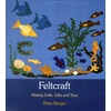 KNYGA Petra Berger Feltcraft