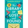 KNYGA Phaedra Patrick Library of Lost and Found