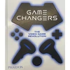 KNYGA Phaidon Editors Game Changers