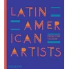 KNYGA Phaidon Editors Latin American Artists