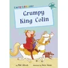 KNYGA Phil Allcock Grumpy King Colin