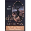 KNYGA Phil Baker Devil is a Gentleman