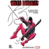 KNYGA Phil Lord Miles Morales Vol. 6: All Eyes On Me