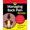 KNYGA Phil N Ross Managing Back Pain For Dummies