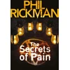 KNYGA Phil Rickman Secrets of Pain