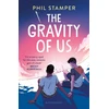 KNYGA Phil Stamper Mūsų gravitacija