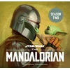 KNYGA Phil Szostak Art of Star Wars: The Mandalorian (Season Two)