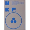 KNYGA Philip B Meggs NKF: Piet Zwart’s Avant-Garde Catalog for Standard Cables