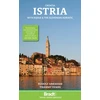 KNYGA Philip Briggs Croatia: Istria