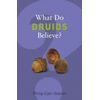 KNYGA Philip Carr Gomm What Do Druids Believe?