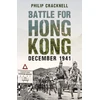 KNYGA Philip Cracknell Battle for Hong Kong, December 1941
