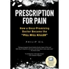 KNYGA Philip Eil Prescription for Pain