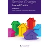 KNYGA Philip Freedman Service Charges