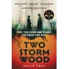 KNYGA Philip Gray Two Storm Wood