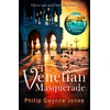 KNYGA Philip Gwynne Jones Venetian Masquerade