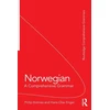 KNYGA Philip Holmes Norwegian: A Comprehensive Grammar
