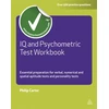 KNYGA Philip J Carter IQ and Psychometric Test Workbook