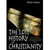 KNYGA Philip Jenkins Lost History of Christianity