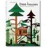 KNYGA Philip Jodidio Tree Houses. 45th Ed.