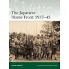 KNYGA Philip Jowett Japanese Home Front 1937–45