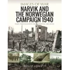 KNYGA Philip Jowett Narvik and the Norwegian Campaign 1940