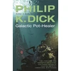 KNYGA Philip K Dick Galactic Pot-Healer