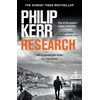 KNYGA Philip Kerr Research
