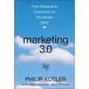 KNYGA Philip Kotler Marketing 3.0