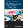 KNYGA Philip L. R. Bonner Basic Bioscience Laboratory Techniques